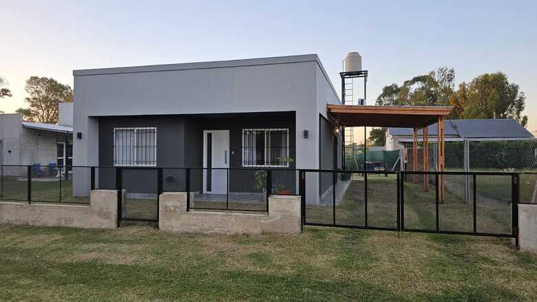 Gerbaudo Servicios Inmobiliarios